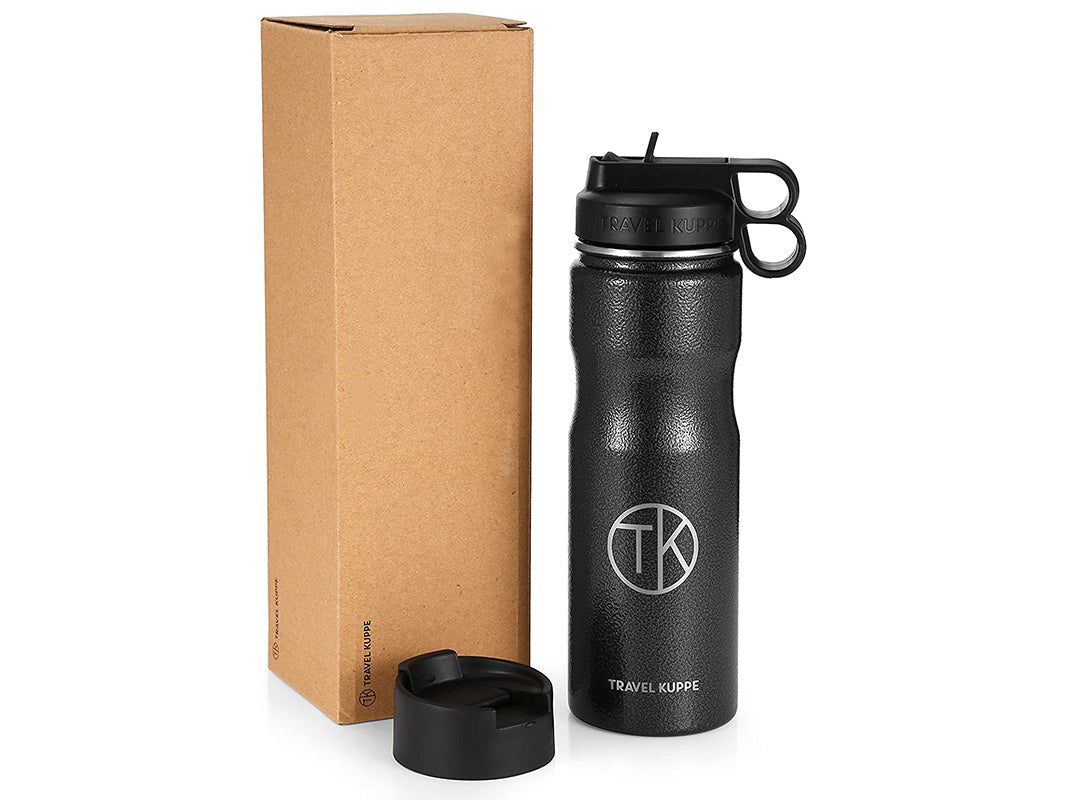 The Cycling Bottle That Will Transcend Your Riding Experience Forever