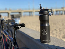Load image into Gallery viewer, The Cycling Bottle That Will Transcend Your Riding Experience Forever
